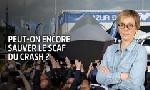 Revoir Peut-on encore sauver le scaf du crash ? du 28 F�vrier