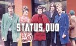 Revoir Status quo - rockin' all over the world du 28 F�vrier