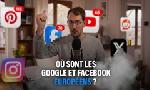 Revoir O� sont les google et facebook europ�ens ? du 27 F�vrier
