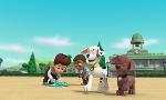Revoir Paw patrol, la pat'patrouille du 28 F�vrier