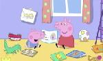 Revoir Peppa pig du 28 F�vrier