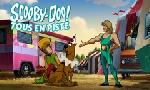 Revoir Scooby-doo : tous en piste du 27 F�vrier