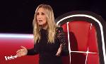 Revoir The voice du 28 F�vrier