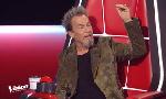 Revoir The voice du 28 F�vrier