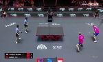 Revoir Tennis de table - le replay de la finale double messieurs du wtt singapore smash du 01 Mars