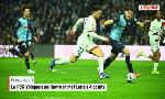 Revoir Le psg s'impose au havre et reprend 4 points d'avance sur lens du 28 F�vrier