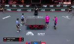 Revoir Tennis de table - le replay des phases finales du wtt singapore smash 2026 du 01 Mars