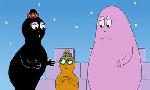 Revoir Barbapapa en famille du 01 Mars