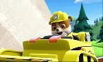 Revoir Paw patrol, la pat'patrouille du 01 Mars