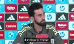 Revoir Arbeloa ne donne pas de date de retour pour mbapp� du 01 Mars
