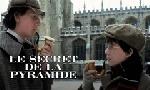 Revoir Le secret de la pyramide du 01 Mars