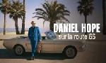 Revoir Daniel hope sur la route du son d?hollywood du 01 Mars