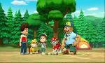 Revoir Paw patrol, la pat'patrouille du 02 Mars