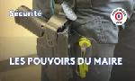 Revoir Les pouvoirs du maire - s�curit� du 02 Mars