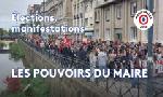 Revoir �lections, manifestations, quels sont les pouvoirs du maire ? du 02 Mars