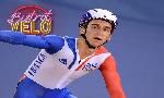 Revoir Cyclisme-sur-piste -  du 02 Mars