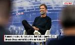 Revoir Nomm� directeur du football de red bull en janvier 2025, j�rgen klopp pourrait d�j� �tre sur le d�part du 02 Mars