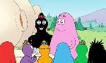Revoir Barbapapa en famille du 03 Mars