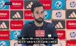 Revoir Alvaro arbeloa pr�ne la r�silience apr�s le revers du real madrid contre getafe du 03 Mars