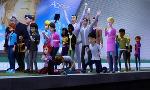 Revoir Miraculous : les aventures de ladybug et chat noir du 03 Mars