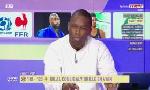 Revoir Bilal coulibaly bat son record de points de la saison avec washington du 03 Mars
