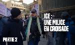 Revoir Ice : une milice en croisade du 03 Mars