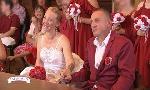 Revoir Quatre mariages pour une lune de miel du 03 Mars