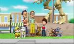 Revoir Paw patrol, la pat'patrouille du 04 Mars