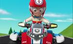 Revoir Paw patrol, la pat'patrouille du 04 Mars