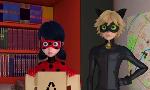 Revoir Miraculous : les aventures de ladybug et chat noir du 04 Mars