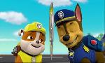 Revoir Paw patrol, la pat'patrouille du 05 Mars