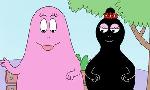 Revoir Barbapapa en famille du 05 Mars
