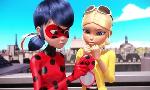 Revoir Miraculous : les aventures de ladybug et chat noir du 05 Mars