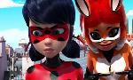Revoir Miraculous : les aventures de ladybug et chat noir du 05 Mars