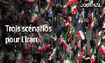Revoir Quel avenir pour l'iran? trois sc�narios pour comprendre du 05 Mars