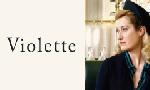 Revoir Violette du 05 Mars