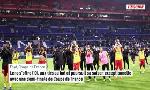 Revoir Lens s'offre l'ol aux tirs au but du 05 Mars