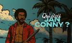 Revoir Qui �tait jan conny ? du 06 Mars