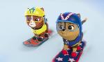 Revoir Paw patrol, la pat'patrouille du 06 Mars