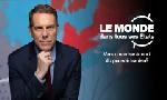 Revoir Le monde dans tous ses �tats du 06 Mars