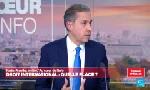 Revoir Au c?ur de l?info, l?invit� du 06 Mars