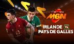 Revoir Tournoi des six nations de rugby du 06 Mars