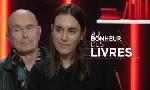 Revoir Au bonheur des livres du 06 Mars