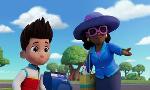 Revoir Paw patrol, la pat'patrouille du 07 Mars