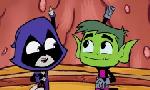 Revoir Teen titans go ! du 07 Mars