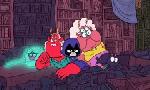 Revoir Teen titans go ! du 07 Mars