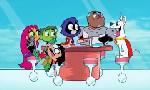 Revoir Teen titans go ! du 07 Mars