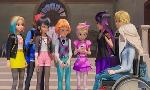 Revoir Miraculous : les aventures de ladybug et chat noir du 07 Mars