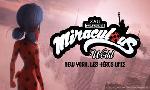 Revoir Miraculous world: new york, les h�ros unis du 07 Mars