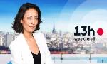Revoir Journal 13h00 du 07 Mars